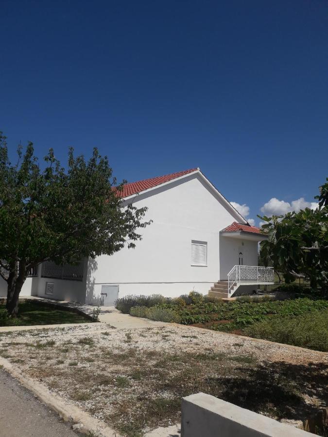 Apartments Mirjana Sukošan Kültér fotó